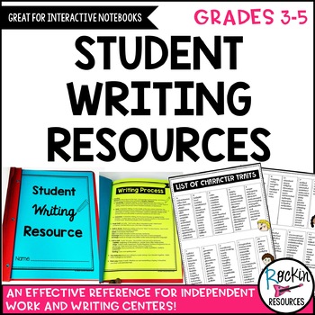 written resources