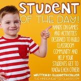 Student of the Day