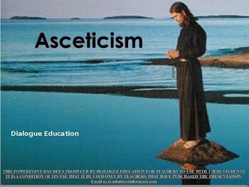 Preview of Studies of Religion- Asceticism