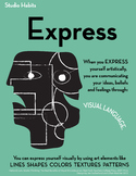 Studio Habits Poster: Express