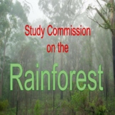 Study Commission on the Rainforest