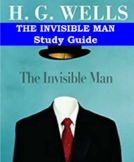 The Invisible Man by H.G. Wells  Study Guide