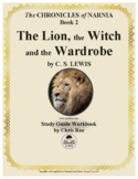 Study Guide for Narnia: The Lion, the Witch and the Wardro