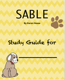 Study Guide for Sable