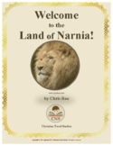 Study Guides for Narnia: Welcome to the Land of Narnia!