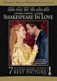Study Questions for Shakespeare in Love