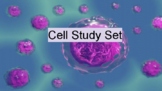 Study Set: Cells (Slideshow)