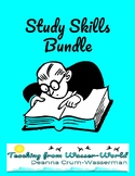 Study Skills BUNDLE