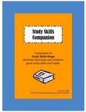 Study Skills Companion