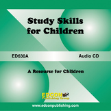 Study Skills Resource for Children