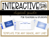 Study Sync Digital Guide Template