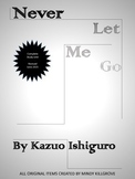Study Unit to be used with Never Let Me Go by Kazuo Ishiguro 
