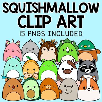 Blue Jay Squishmalllow Sticker for Sale by SquishmallowArt