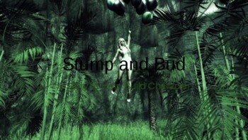 Preview of Stump and Bud- A Story for Character Development