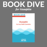 Stumpkin Activities (Book Dive)