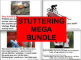 Stuttering Bundle