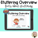 Stuttering Overview - Facts about Stuttering - Boom Learning™