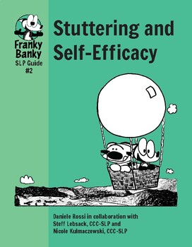 Preview of Stuttering and Self-Efficacy