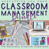 Style of Classroom Management