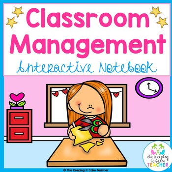 Preview of Styles of Classroom Management