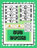 Sub Bucks