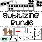 Subitizing Bundle