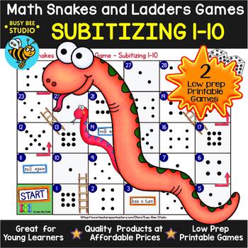 Number Snake  Play Number Snake on PrimaryGames