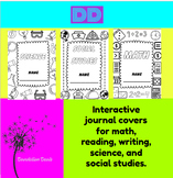 Subject Journal Covers