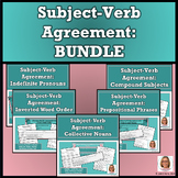 powerpoint presentation subject verb agreement