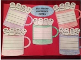 Subject-Verb Agreement Winter Hot Cocoa Craftivity, Rules,