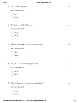 Quiz 6 Ano Perguntas e Respostas, PDF