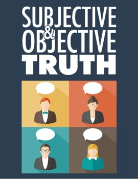 Preview of Subjective & Objective Truth