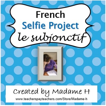 Preview of Subjonctif - French Subjunctive Project 
