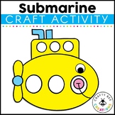 Submarine Craft | Transportation Crafts | Transportation A