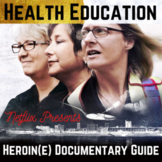 Substance Abuse: Heroin(e) Documentary Guide- Netflix
