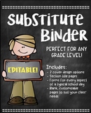 Substitute Binder 2.0