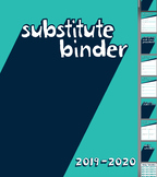 Substitute Binder