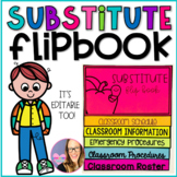 Substitute Flipbook