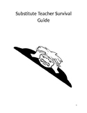 Substitute Teacher Survival Guide