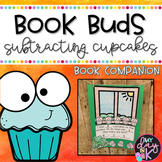 Subtracting Cupcakes Book Bud