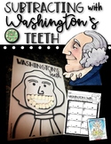 Subtracting with George Washington's Teeth