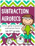 Subtraction Aerobics
