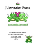 Subtraction BUMP