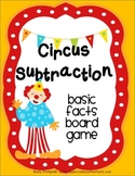 Subtraction Game