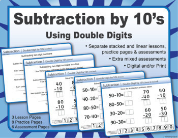 Subtraction 