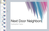 Subtraction Fact Keynote: Next Door Neighbor Strategy