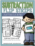 Subtraction Flip Strips