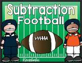 Subtraction Football