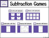 Subtraction Games