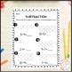 Simple Subtraction Worksheets An introduction to subtraction | TpT